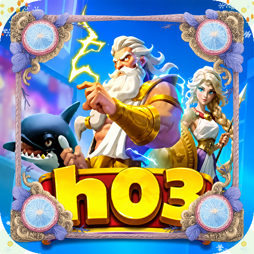 h03 — galeri pratinjau Resmi APK